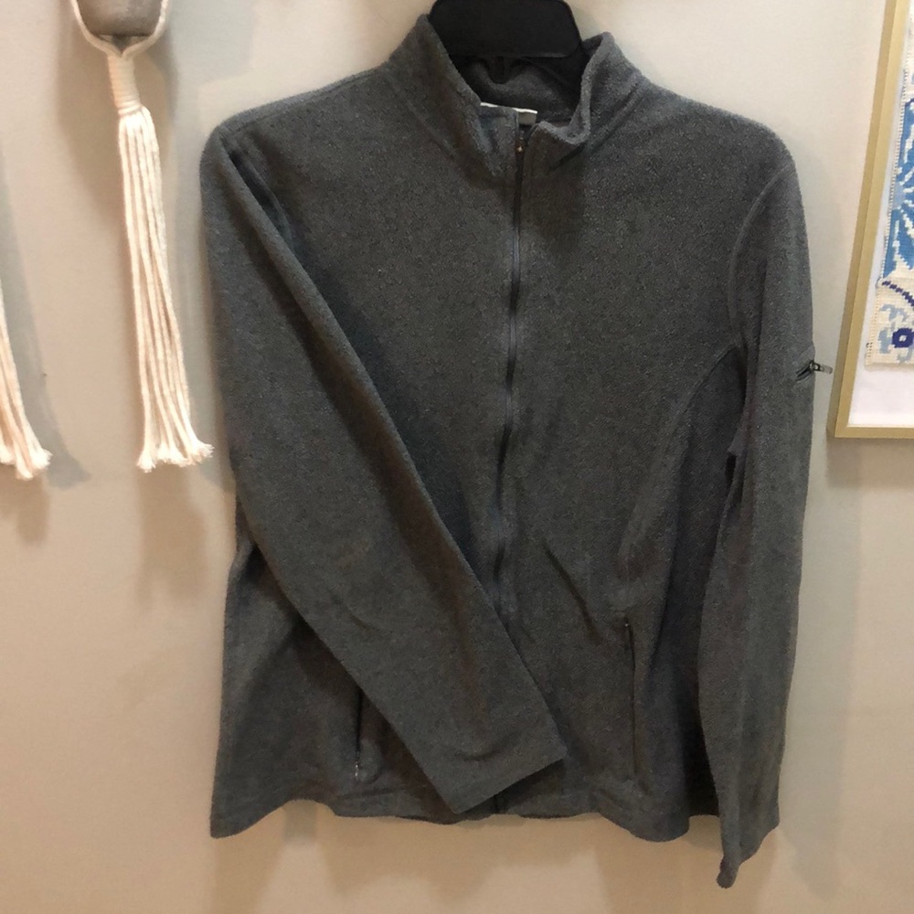 LL bean sweater